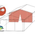 Separador interior de 8X3