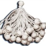 Gomas elásticas. 50 unidades