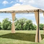 Cenador Rendezvous Classic, 3x4 Champán