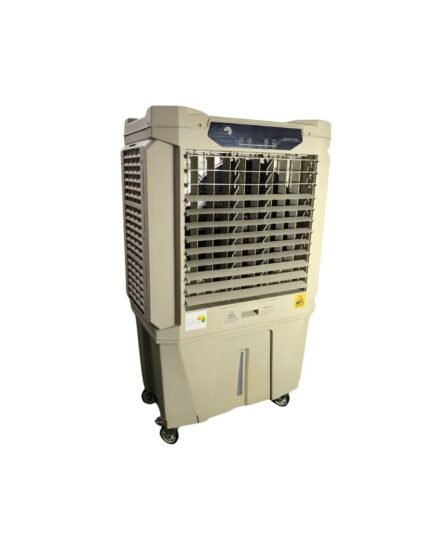 Enfriador Evaporativo Industrial 13.000 m3